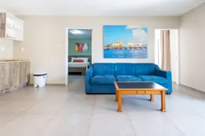 Superior 2 Bedroom Apartment - Image 3
