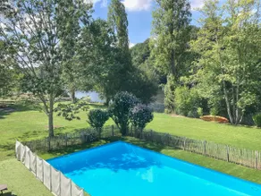 The Limousin Cottage - Vienne river - Image 2
