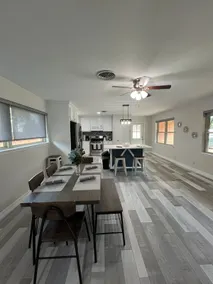 Lovely Family Fav Home | 5Bed•2Bath•Big Yard•I-10 - Image 5