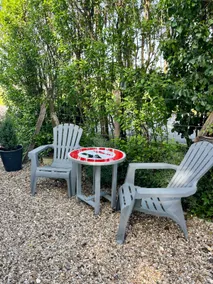 La Petite Maison in the vineyards - Image 5