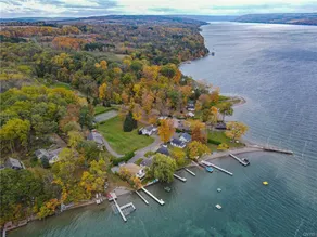 Brookside Cottage, Skaneateles Lake (3 Bedrooms) - Image 3