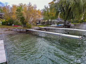 Brookside Cottage, Skaneateles Lake (3 Bedrooms) - Image 5