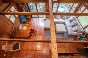 Brookside Cottage, Skaneateles Lake (3 Bedrooms) - Image 4