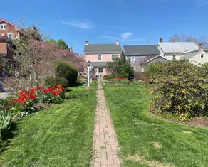 The Willow Wren | 2BR Pet Friendly Cottage Escape - Image 2