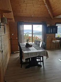 Cabin in Kvinnherad - Image 4