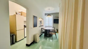 Ground floor, apartment in front of the sea for 4 people! - Image 4