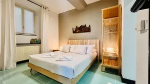 Ground floor, apartment in front of the sea for 4 people! - Image 5