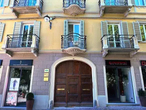 100m² Penthouse · Historic Center - Image 2