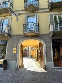 100m² Penthouse · Historic Center - Image 5