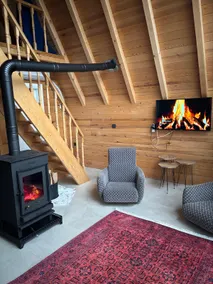 Dere Bungalow Suite 2+1 - Image 2
