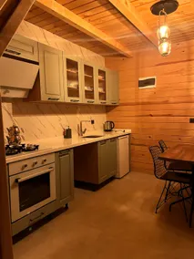 Dere Bungalow Suite 2+1 - Image 4