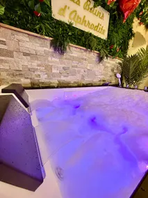 Les Bains d'Aphrodite Auriol hammam and spa - Image 2