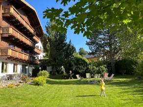 Hotel Aquamarin - Image 2