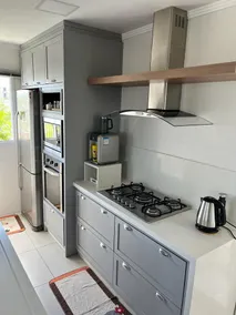 Casa Aconchegante em Balneário Gaivota - Image 2