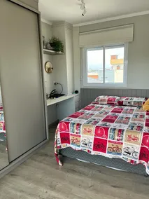Casa Aconchegante em Balneário Gaivota - Image 4
