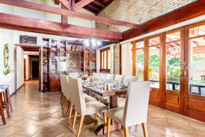 Luxurious house Braganca Paulista represa 18Px - Image 4