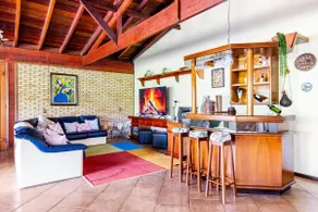 Luxurious house Braganca Paulista represa 18Px - Image 5
