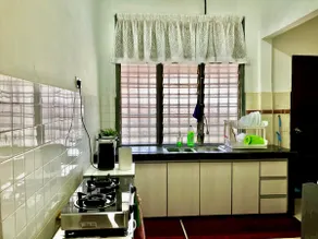 The Ontok-Ontok House@166 at Senawang, Seremban - Image 4