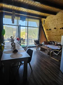Cabana Apuseni Forest - Image 3