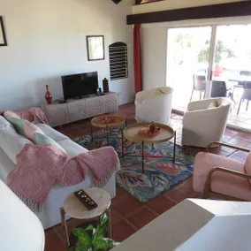 Calypso Court - Private 1 bedroom villa with pool villa - Image 4