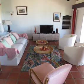 Calypso Court - Private 1 bedroom villa with pool villa - Image 3