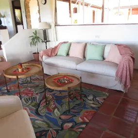 Calypso Court - Private 1 bedroom villa with pool villa - Image 5