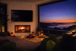Feronia – Luxury 3BR Villa with Heated Pool - Image 5