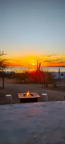 Quiet Retreat, Pool, Epic View, Starlink, Eco - Image 4