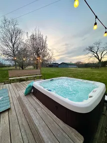 Charming Country Get-away! - Image 4