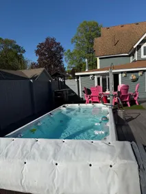 Waterfront House with Pool, Hot Tub & Fire Pit - Image 5
