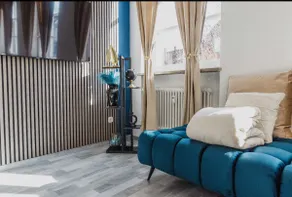Vacation home Erding city center - Image 4