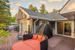 Lakefront Cottage Escape | Dock | Fire Pit | BBQ - Image 5