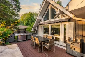Lakefront Cottage Escape | Dock | Fire Pit | BBQ - Image 4
