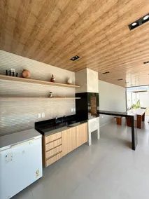 3 bedrooms / 3 bathrooms + pool and gourmet area - Image 5
