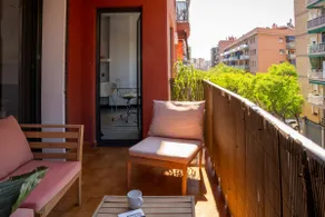 Apartment 15' to Sagrada Familia - Image 2
