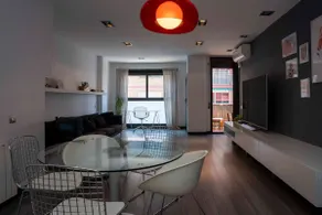 Apartment 15' to Sagrada Familia - Image 3
