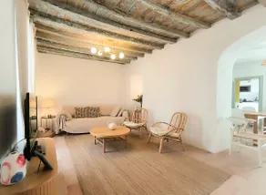 'La Fontanalla'. Nature to step from the Sea - Image 4