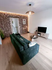 Warm and cozy 70m2 apartment - Image 2