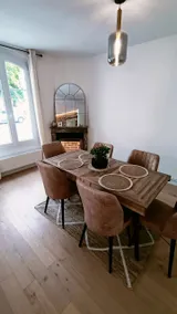 Warm and cozy 70m2 apartment - Image 4