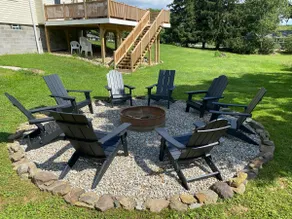 Madison Farmhouse • Lake & Family Fun Retreat - Image 3