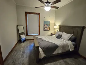 One Bed Just Off Cotton - Image 2