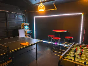 Game Room! Patio, Grill, Backyard, Family-Friendly - Image 2