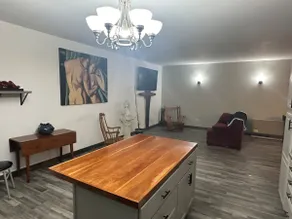 Adult retreat! One bedroom suite w/Pull out couch. - Image 3