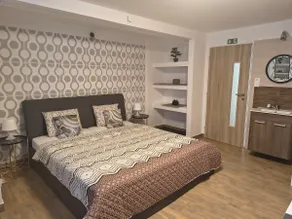 B-Relax tiny apartment - Where comfort meets charm - Image 3