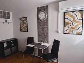 B-Relax tiny apartment - Where comfort meets charm - Image 2