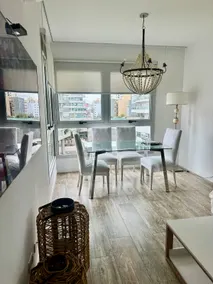 Apartment by the river/pool, gym, parking - Image 2