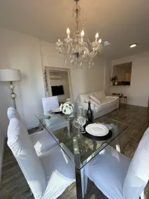 Apartment by the river/pool, gym, parking - Image 5
