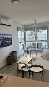 Apartment by the river/pool, gym, parking - Image 3