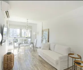 Apartment by the river/pool, gym, parking - Image 4