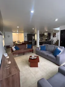 Ciudad Blanca Park Accommodation - Image 3
